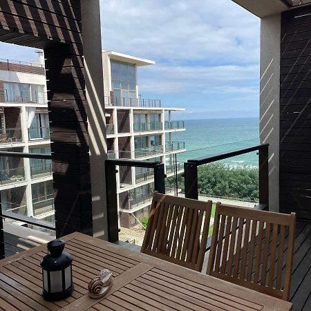 Yoobulgaria-Obzor Sp Apartments Luaran gambar