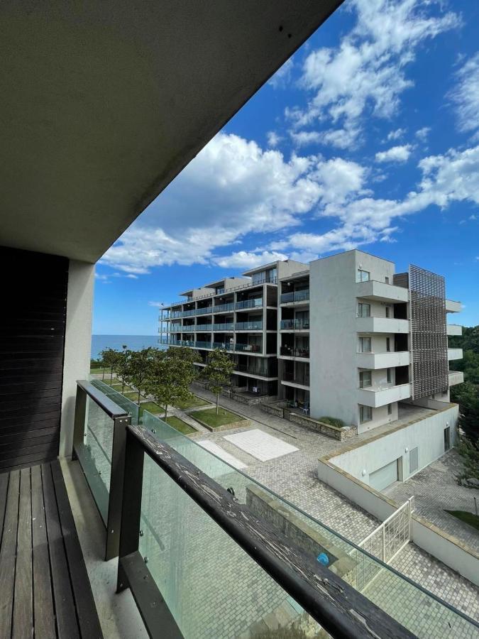 Yoobulgaria-Obzor Sp Apartments Luaran gambar