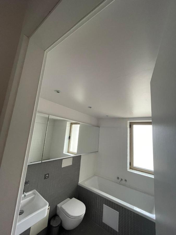 Yoobulgaria-Obzor Sp Apartments Luaran gambar