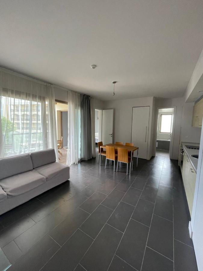 Yoobulgaria-Obzor Sp Apartments Luaran gambar
