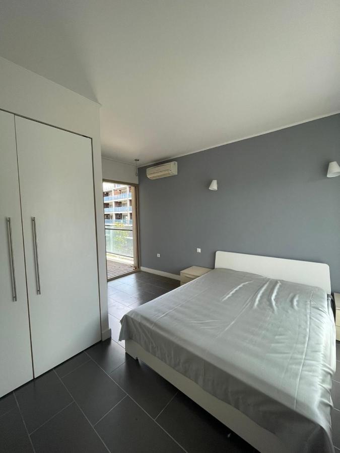 Yoobulgaria-Obzor Sp Apartments Luaran gambar