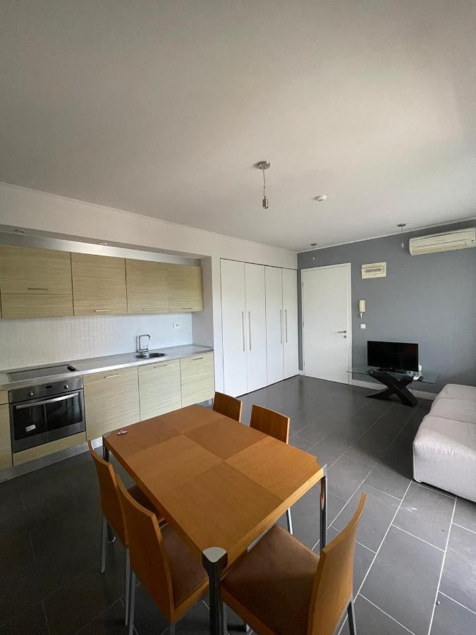 Yoobulgaria-Obzor Sp Apartments Luaran gambar