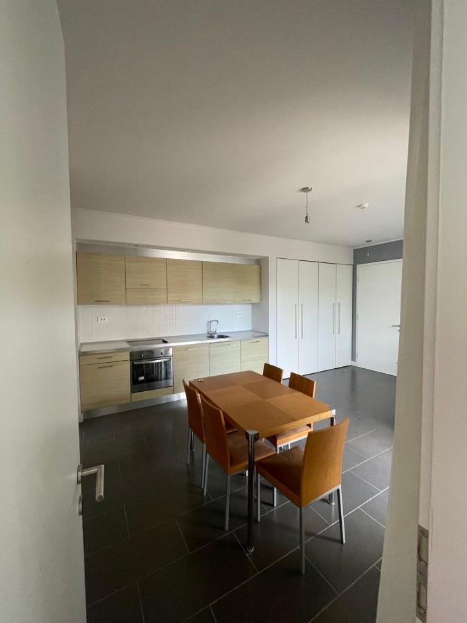 Yoobulgaria-Obzor Sp Apartments Luaran gambar