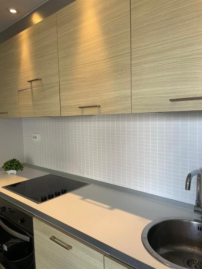 Yoobulgaria-Obzor Sp Apartments Luaran gambar