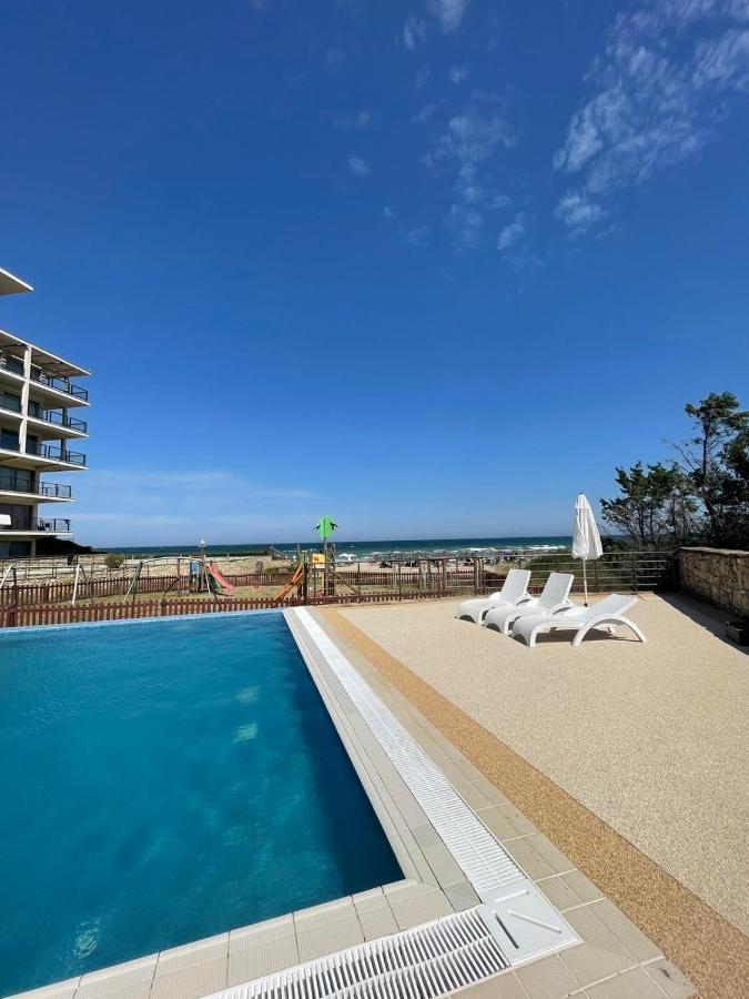Yoobulgaria-Obzor Sp Apartments Luaran gambar