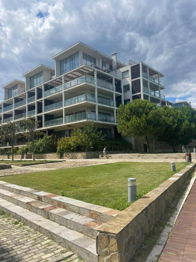 Yoobulgaria-Obzor Sp Apartments Luaran gambar