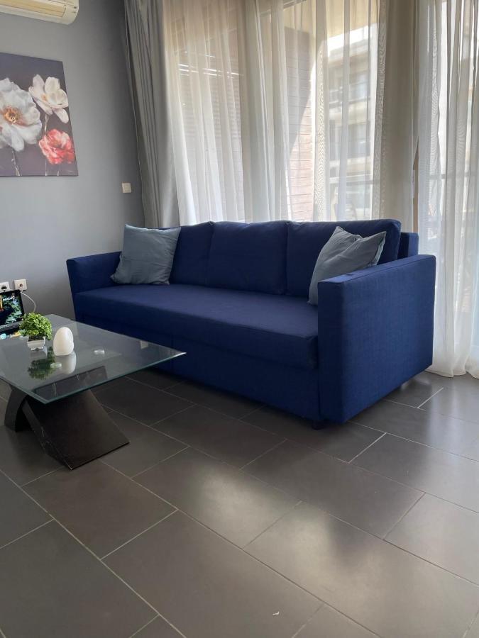 Yoobulgaria-Obzor Sp Apartments Luaran gambar