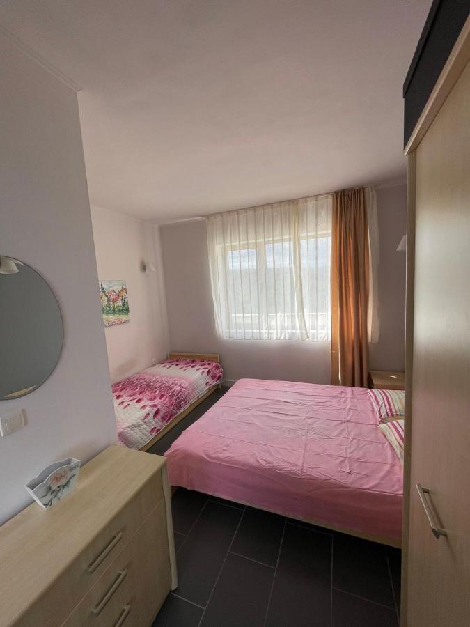 Yoobulgaria-Obzor Sp Apartments Luaran gambar