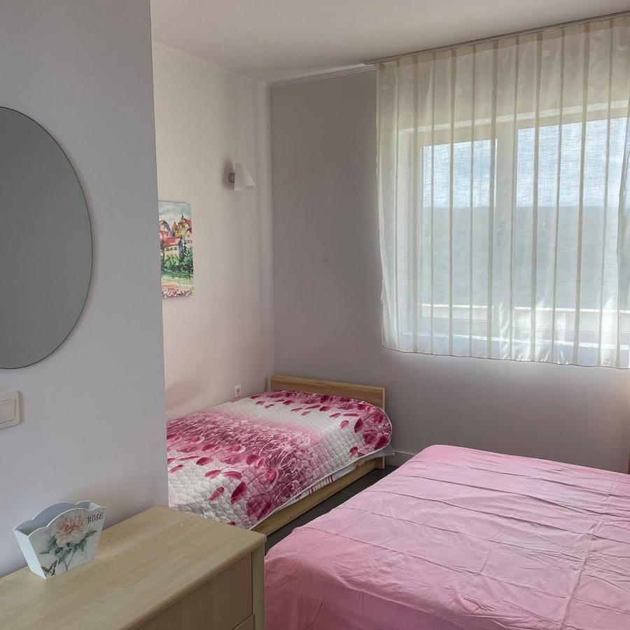 Yoobulgaria-Obzor Sp Apartments Luaran gambar