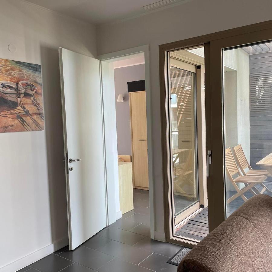 Yoobulgaria-Obzor Sp Apartments Luaran gambar
