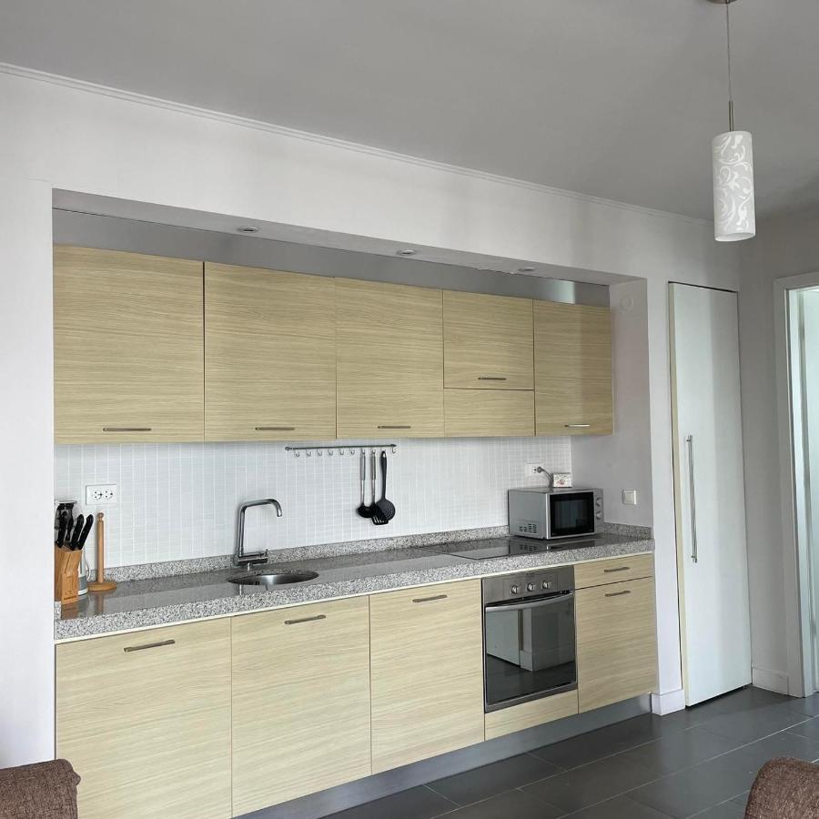 Yoobulgaria-Obzor Sp Apartments Luaran gambar