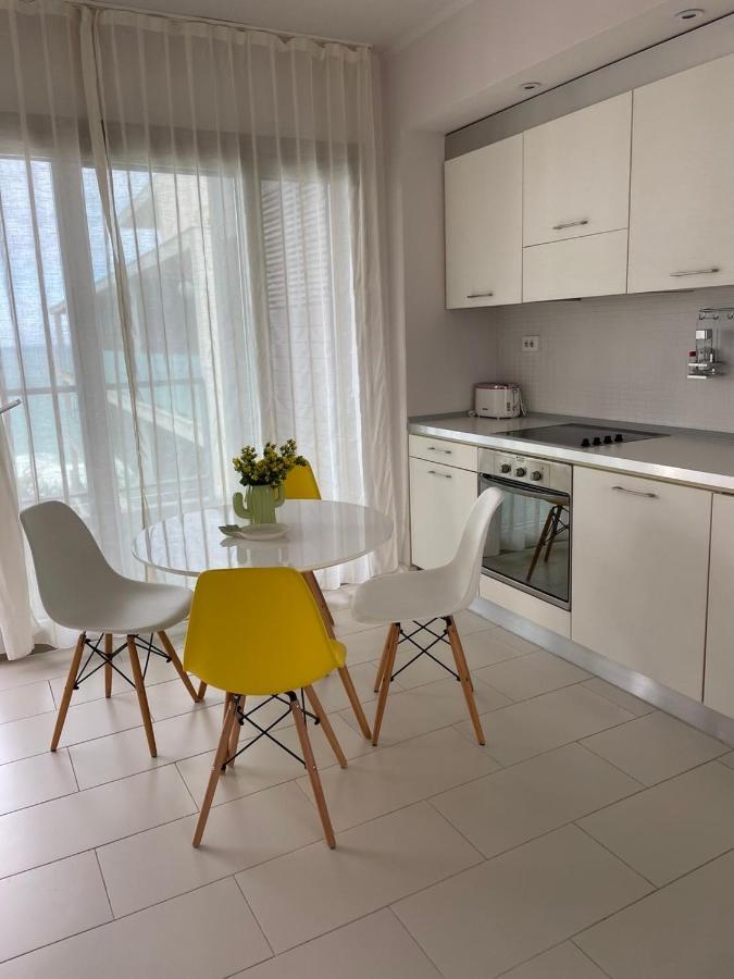 Yoobulgaria-Obzor Sp Apartments Luaran gambar
