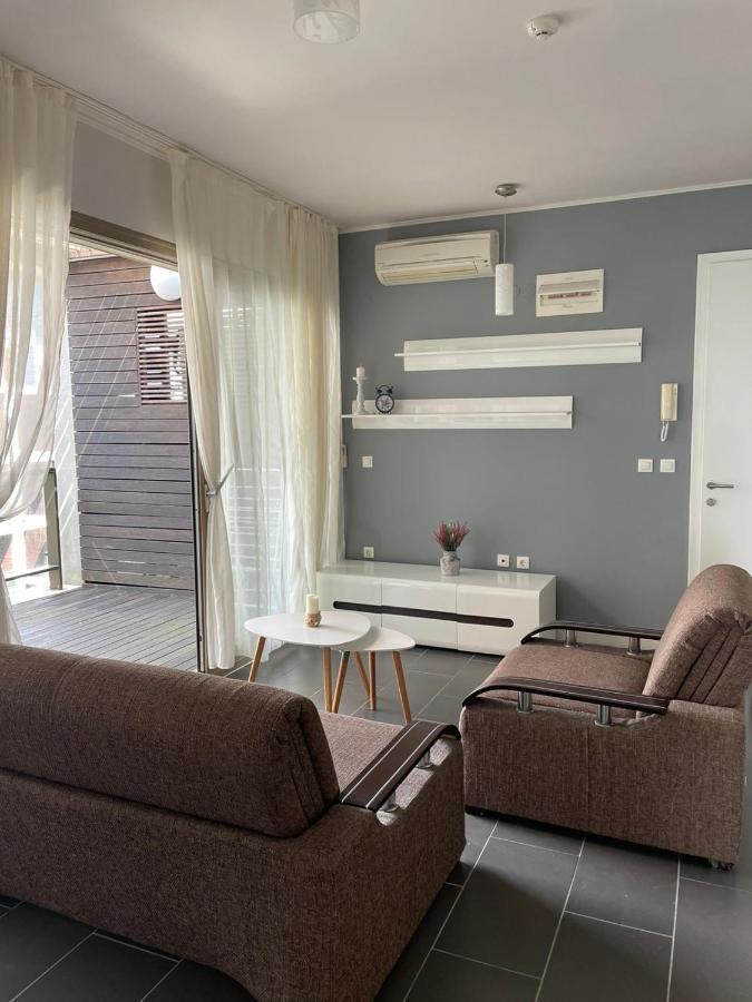 Yoobulgaria-Obzor Sp Apartments Luaran gambar