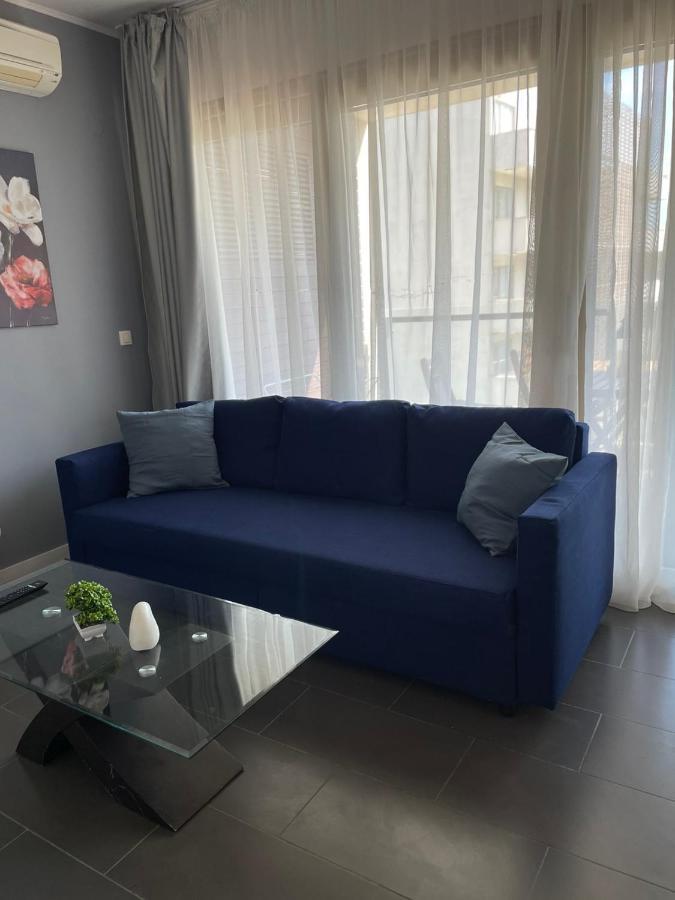 Yoobulgaria-Obzor Sp Apartments Luaran gambar