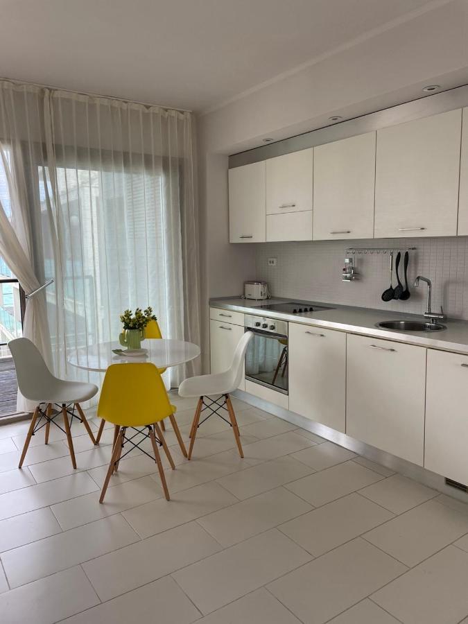 Yoobulgaria-Obzor Sp Apartments Luaran gambar