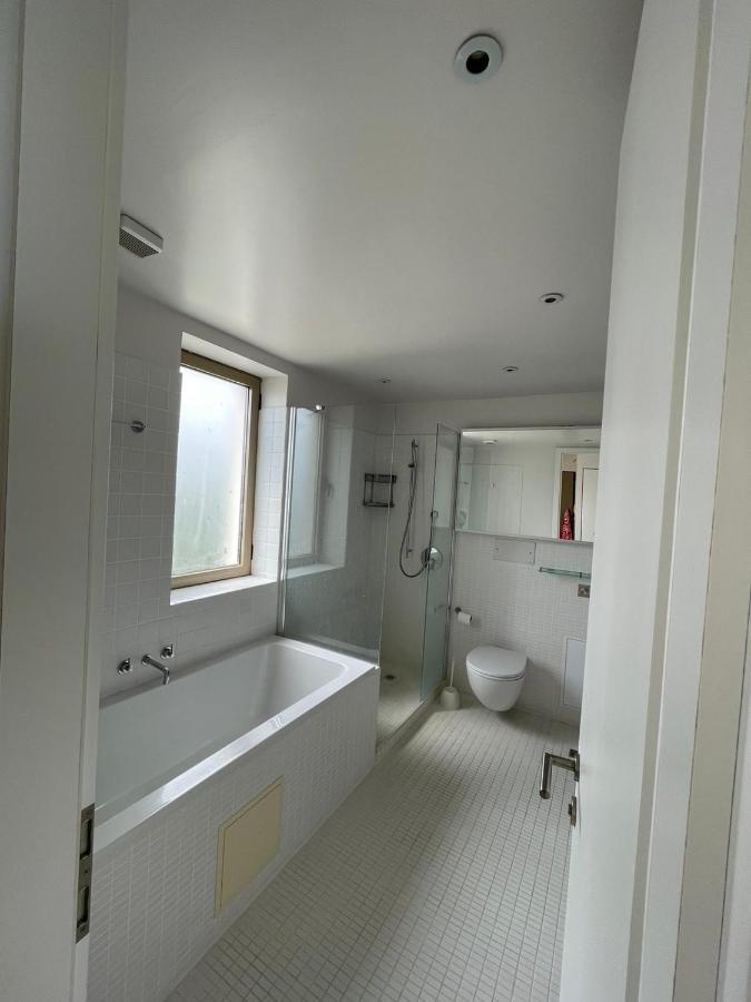 Yoobulgaria-Obzor Sp Apartments Luaran gambar