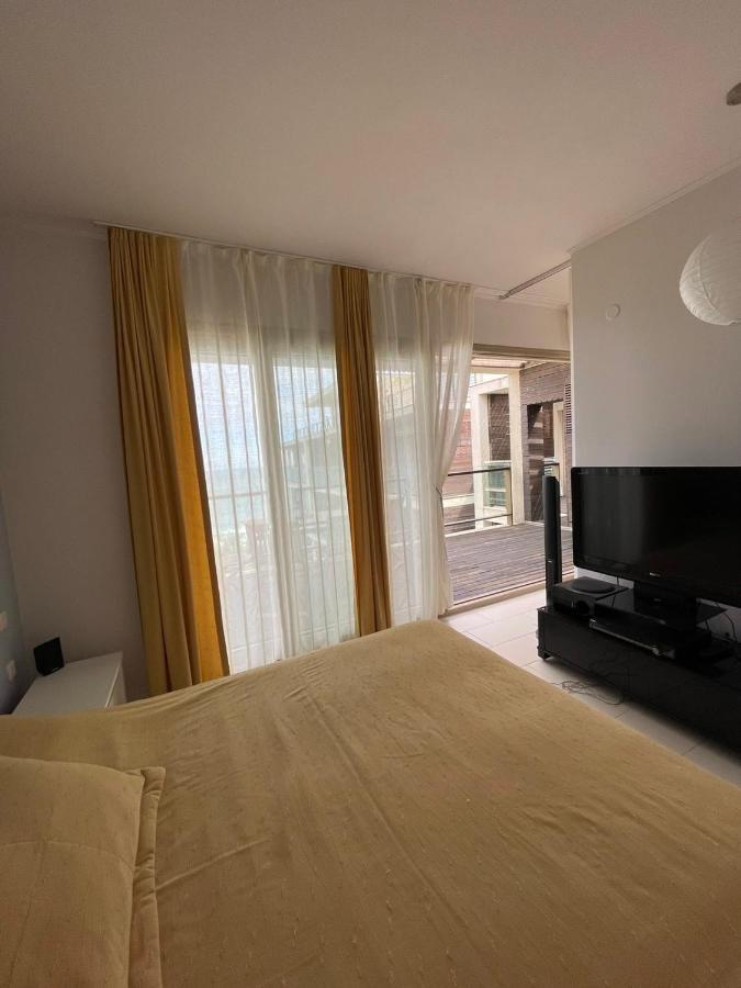 Yoobulgaria-Obzor Sp Apartments Luaran gambar