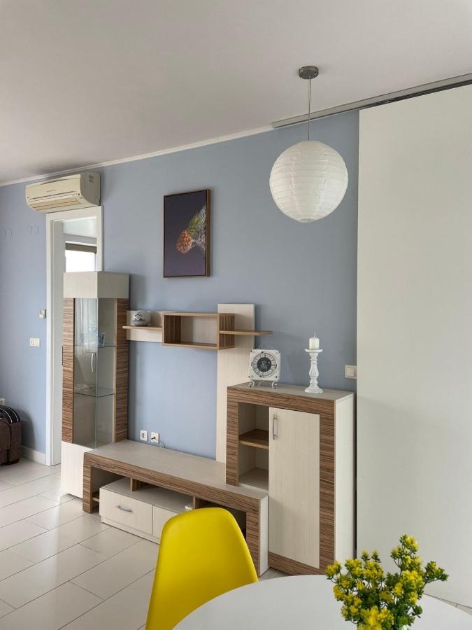 Yoobulgaria-Obzor Sp Apartments Luaran gambar