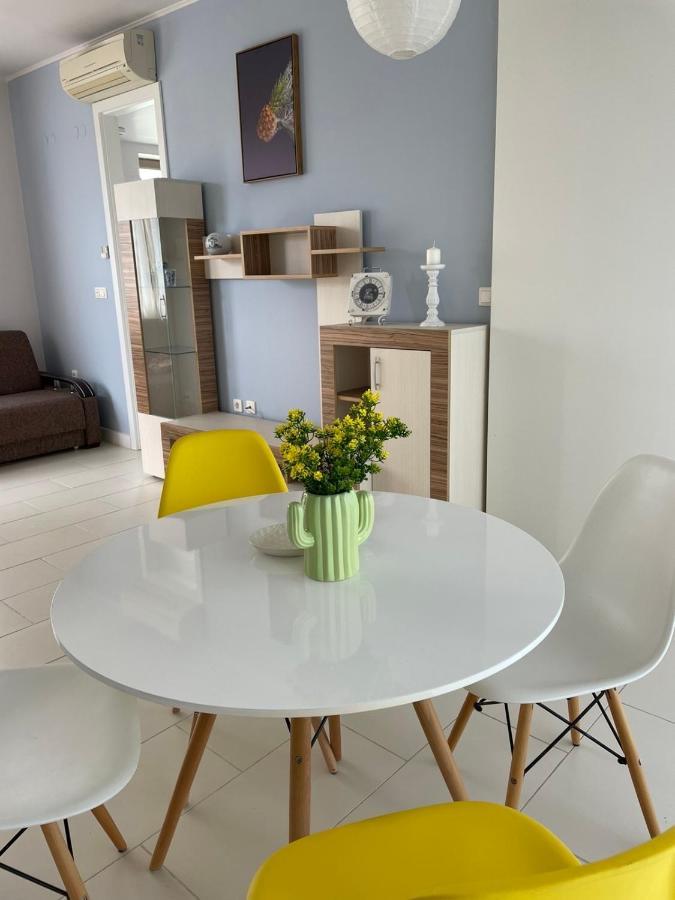 Yoobulgaria-Obzor Sp Apartments Luaran gambar