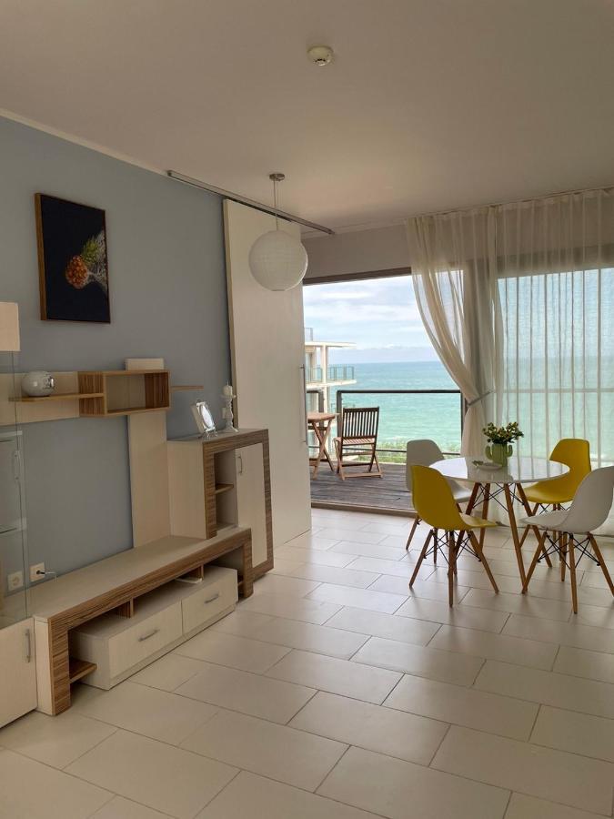 Yoobulgaria-Obzor Sp Apartments Luaran gambar